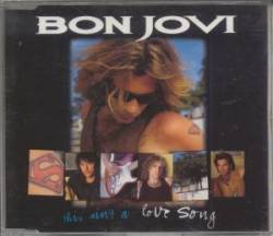 Bon Jovi : This Ain't a Love Song